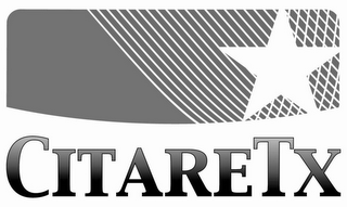 CITARETX logo