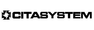 CITASYSTEM logo