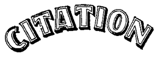 CITATION logo