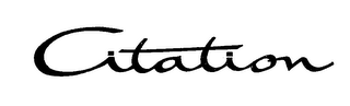 CITATION logo