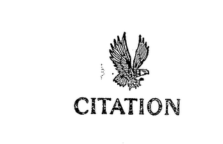 CITATION logo