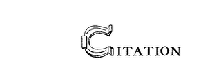 CITATION logo