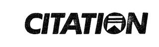 CITATION logo