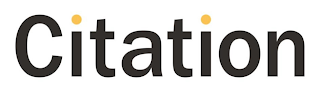 CITATION logo
