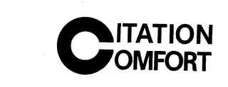 CITATION COMFORT logo