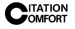 CITATION COMFORT
