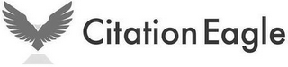 CITATION EAGLE logo