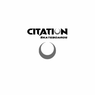 CITATION SKATEBOARDS logo