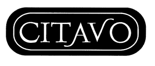 CITAVO logo