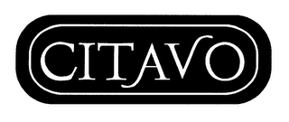 CITAVO logo