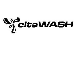 CITAWASH logo