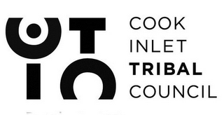 CITC COOK INLET TRIBAL COUNCIL logo