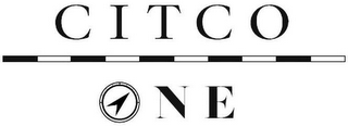 CITCO ONE logo