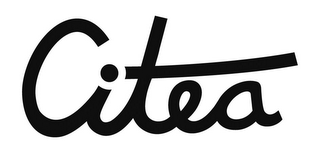 CITEA logo