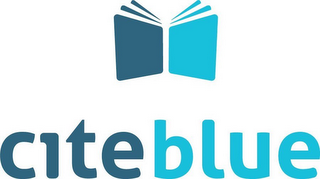 CITEBLUE logo