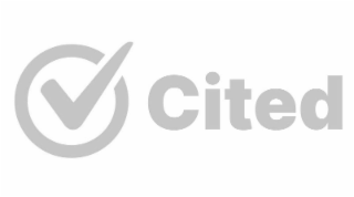 CITED logo