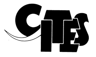 CITES logo
