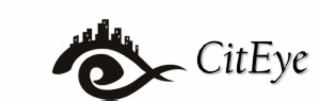 CITEYE logo