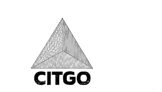 CITGO logo