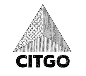 CITGO logo