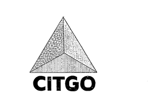 CITGO logo