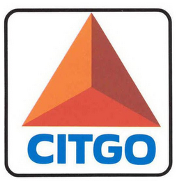 CITGO logo