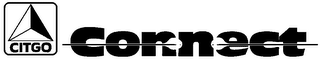 CITGO CONNECT logo