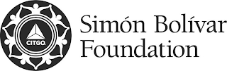 CITGO SIMÓN BOLÍVAR FOUNDATION logo