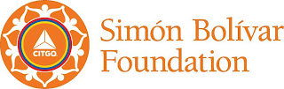 CITGO SIMÓN BOLÍVAR FOUNDATION logo