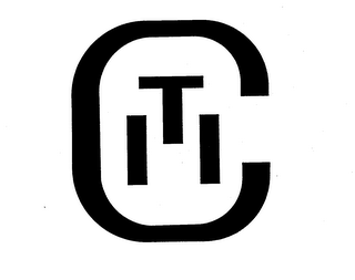 CITI logo