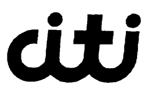 CITI logo