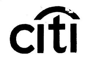 CITI logo