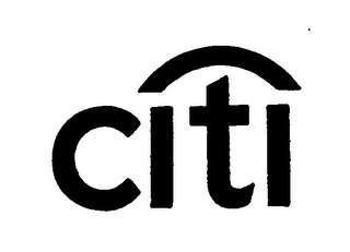 CITI logo