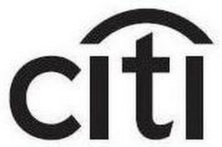 CITI logo