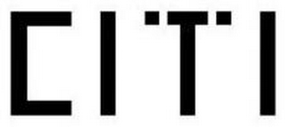 CITI logo