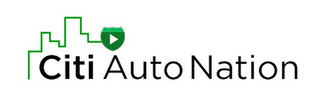 CITI AUTO NATION logo