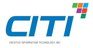 CITI CREATVE INFORMATION TECHNOLOGY, INC. logo