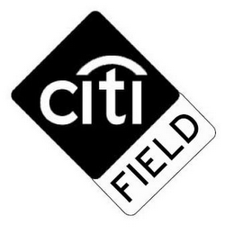 CITI FIELD logo