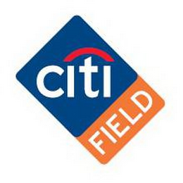 CITI FIELD logo