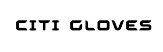CITI GLOVES logo
