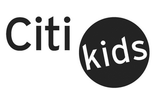 CITI KIDS logo