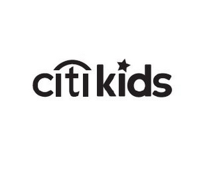 CITI KIDS logo