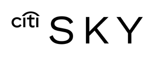 CITI SKY logo
