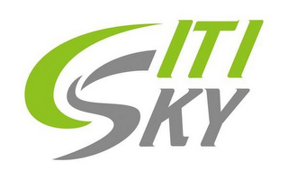 CITI SKY logo