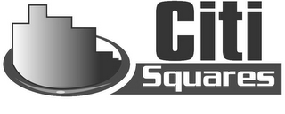 CITI SQUARES logo