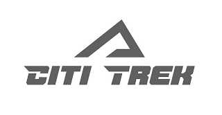 CITI TREK logo