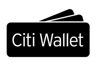 CITI WALLET logo