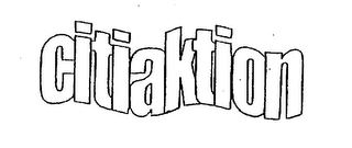 CITIAKTION logo