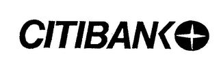 CITIBANK logo