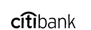 CITIBANK logo
